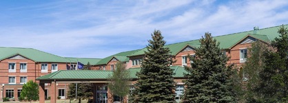 Hilton Garden Inn Colorado Springs
