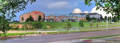 Hilton Garden Inn Colorado Springs
