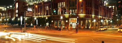 Embassy Suites By Hilton Denver International Airport