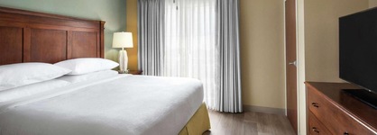 Embassy Suites By Hilton Destin Miramar Beach