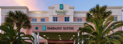 Embassy Suites By Hilton Destin Miramar Beach