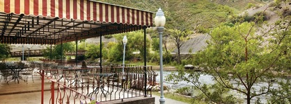 Doubletree By Hilton Hotel Durango