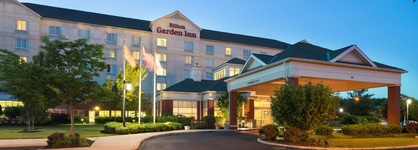 Hilton Garden Inn Edison Raritan Center