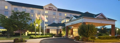 Hilton Garden Inn Edison Raritan Center