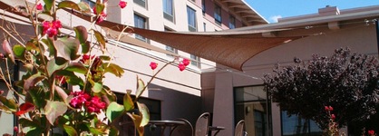Hilton Garden Inn El Paso   University