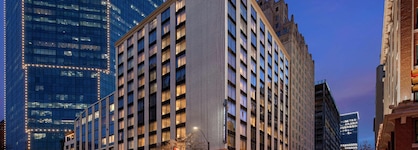 Embassy Suites Fort Worth - Downtown