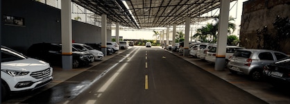 Nadai Confort Hotel E Spa