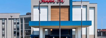 Hampton Inn Indianapolis Ne Castleton
