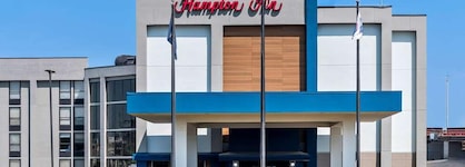 Hampton Inn Indianapolis Ne Castleton