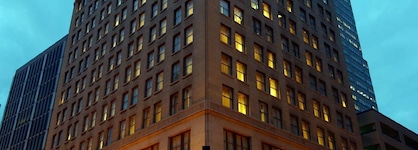 Hilton Garden Inn Indianapolis Downtown