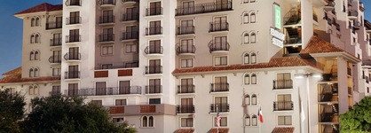Embassy Suites By Hilton Dallas DFW Airport South