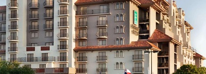 Embassy Suites By Hilton Dallas DFW Airport South