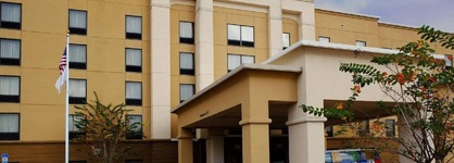 Hampton Inn Jacksonville-I-295 East Baymeadows