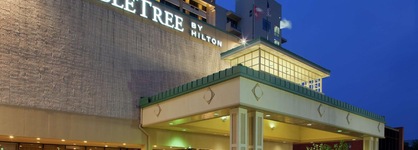 Doubletree Little Rock