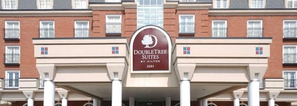 Doubletree Guest Suites Lexington