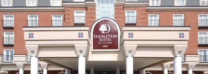 Doubletree Guest Suites Lexington
