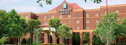 Embassy Suites Lexington