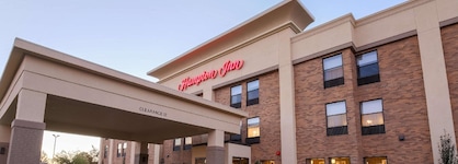 Hampton Inn Lexington South