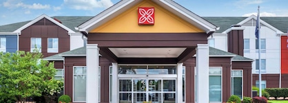 Hilton Garden Inn Lexington
