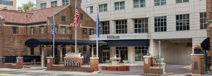 Hilton Madison Monona Terrace