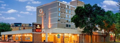 DoubleTree by Hilton Madison Downtown