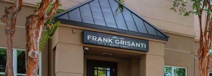 Embassy Suites By Hilton Memphis East Germantown Area