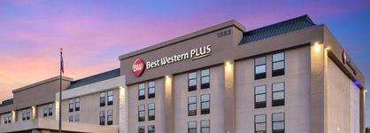 Best Western Plus Mesa