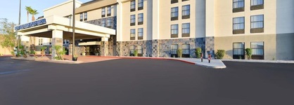 Best Western Plus Mesa