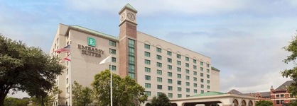 Embassy Suites Montgomery Conference Center