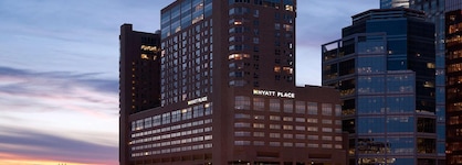 Hyatt Place Minneapolis Downtown