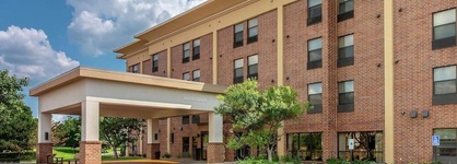 Hampton Inn Minneapolis Burnsville