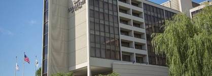 Doubletree Chicago Oak Brook