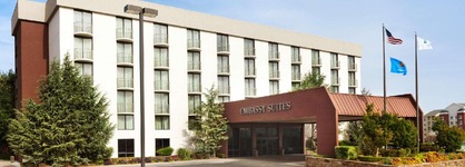 Embassy Suites By Hilton Oklahoma City Will Rogers Airport