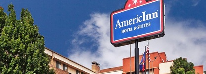Americinn Hotel & Suites Omaha