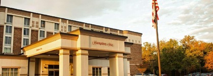 Hampton Inn Parsippany