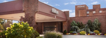Hilton Parsippany