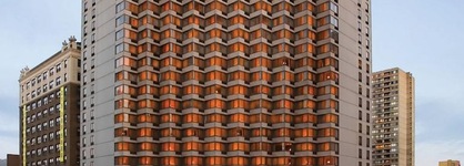 Doubletree By Hilton Philadelphia Center City