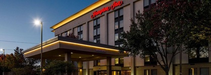 Hampton Inn Philadelphia-International Airport