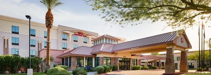 Hilton Garden Inn Phoenix North Happy Valley