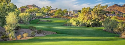 Hilton Phoenix Tapatio Cliffs Resort