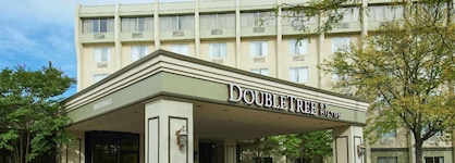 Doubletree By Hilton Hotel Princeton