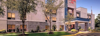 Hampton Inn Princeton
