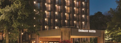 Embassy Suites By Hilton Richmond