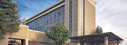 Hilton Sacramento Arden West