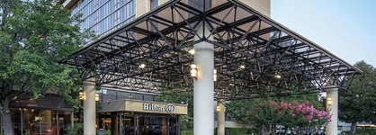 Hilton Sacramento Arden West