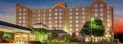 Hilton Garden Inn Louisville Airport