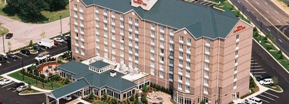 Hilton Garden Inn Louisville Airport