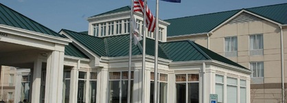 Hilton Garden Inn Louisville East