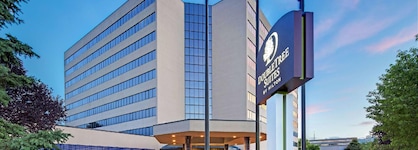 DoubleTree Suites by Hilton Hotel Salt Lake City Downtown