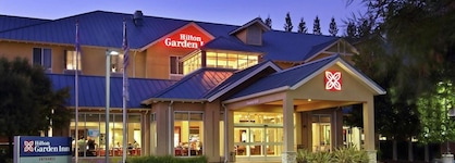 Hilton Garden Inn Sonoma County Airport